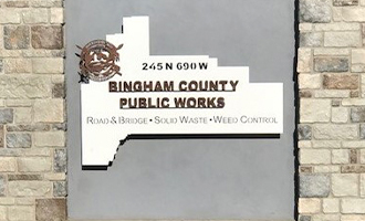 Bingham County Idaho - Home