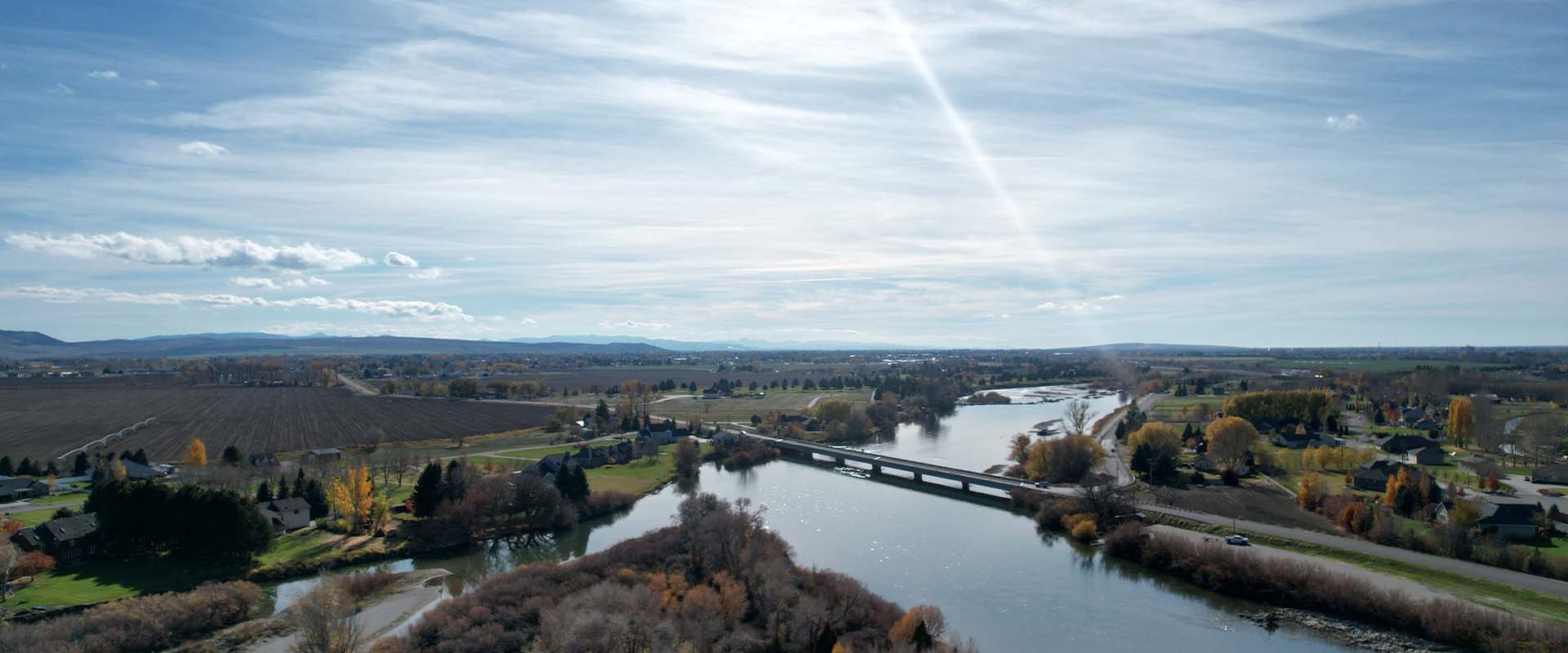 Bingham County Idaho - Home